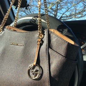 Michael Kors handbag